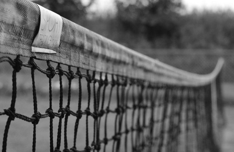 Fence