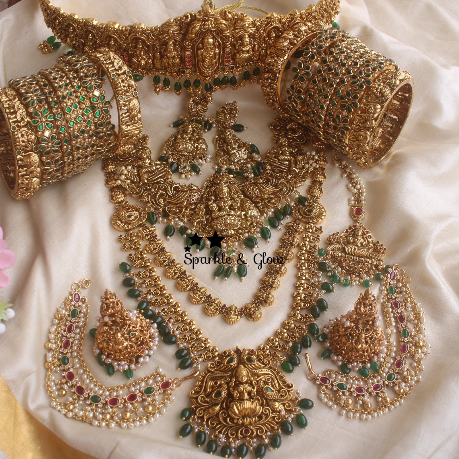 Bridal Set