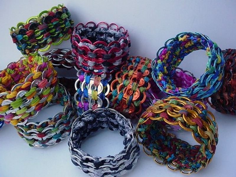 Magnetic Bracelet