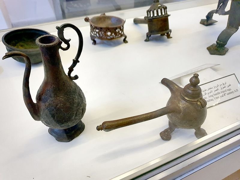 Brass And Copper Pooja Articles And Handicrafts