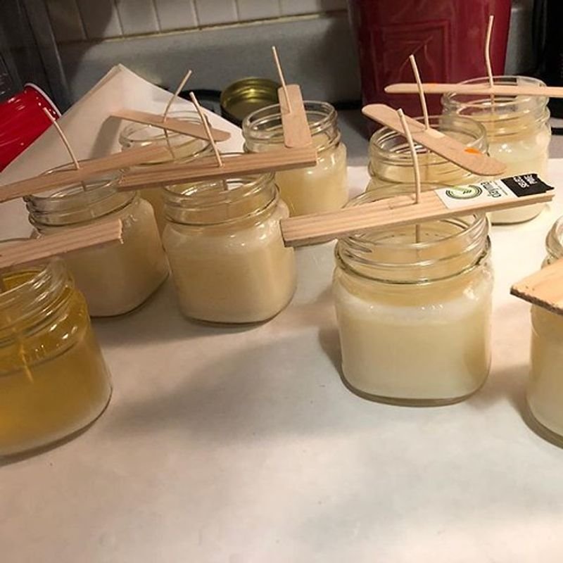 Scented Candles