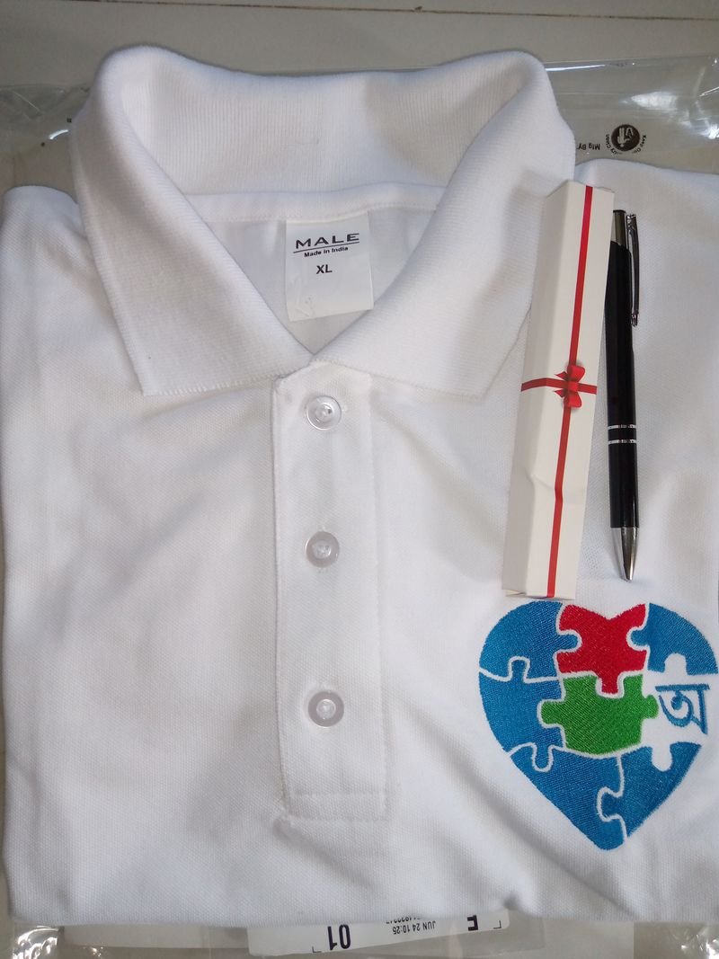 Nursing Staff Uniform