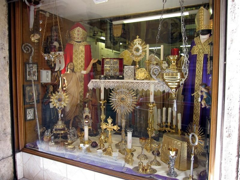 Trophies