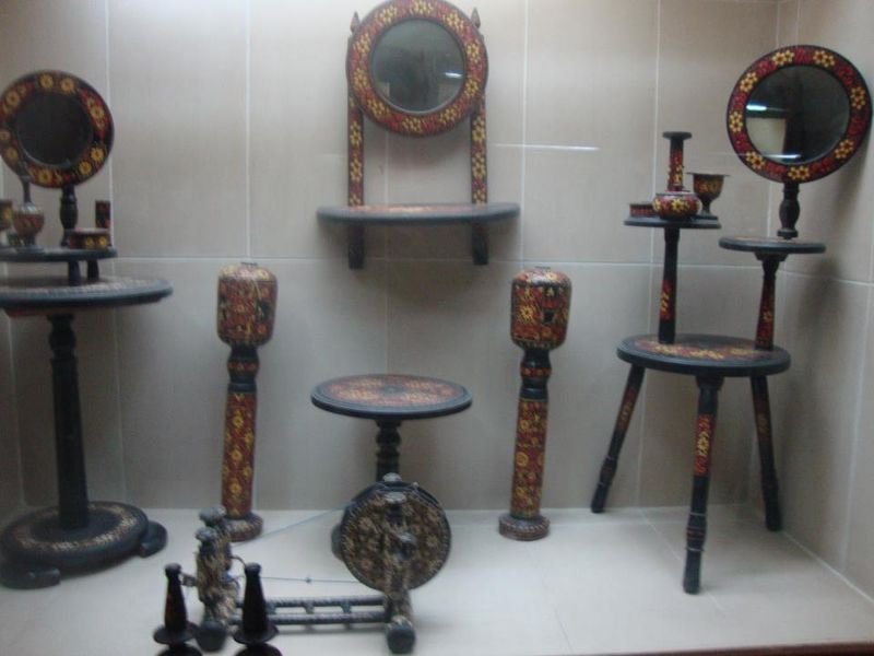 Decorative Items
