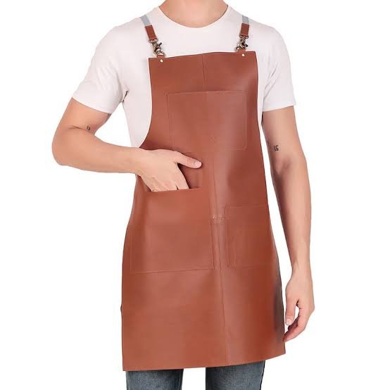 Cheap Fancy Fashion Cute Men Aprons