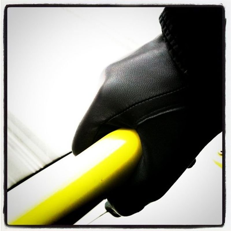 Bicycle Seat Tube
