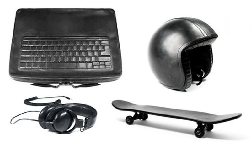 Leather Products