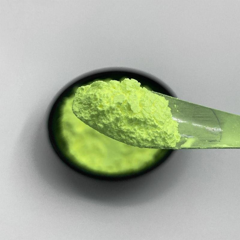 Pea Protein Isolate