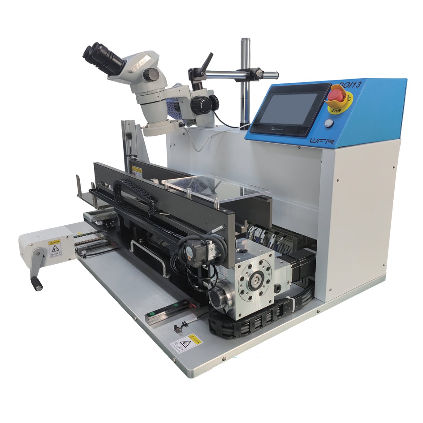 TUBE CUTTING MACHINE, Pipe / Tube Cutting Machine