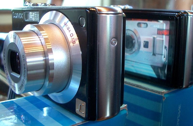 Hasselblad Flextight X1 Photo Scanner - www.latief-alhakim.com