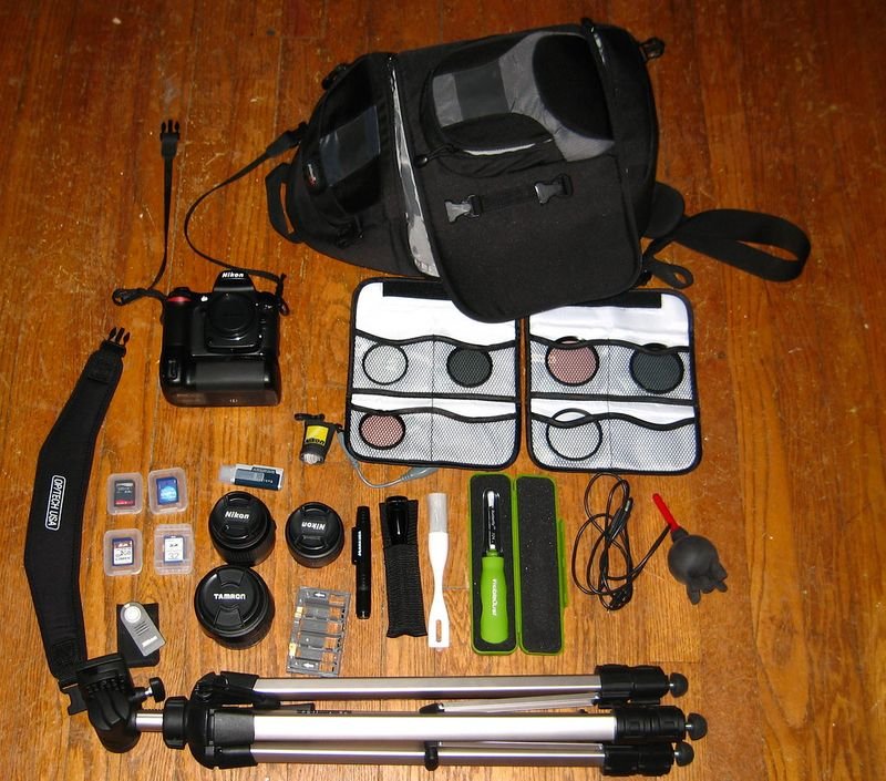 Magic Kit