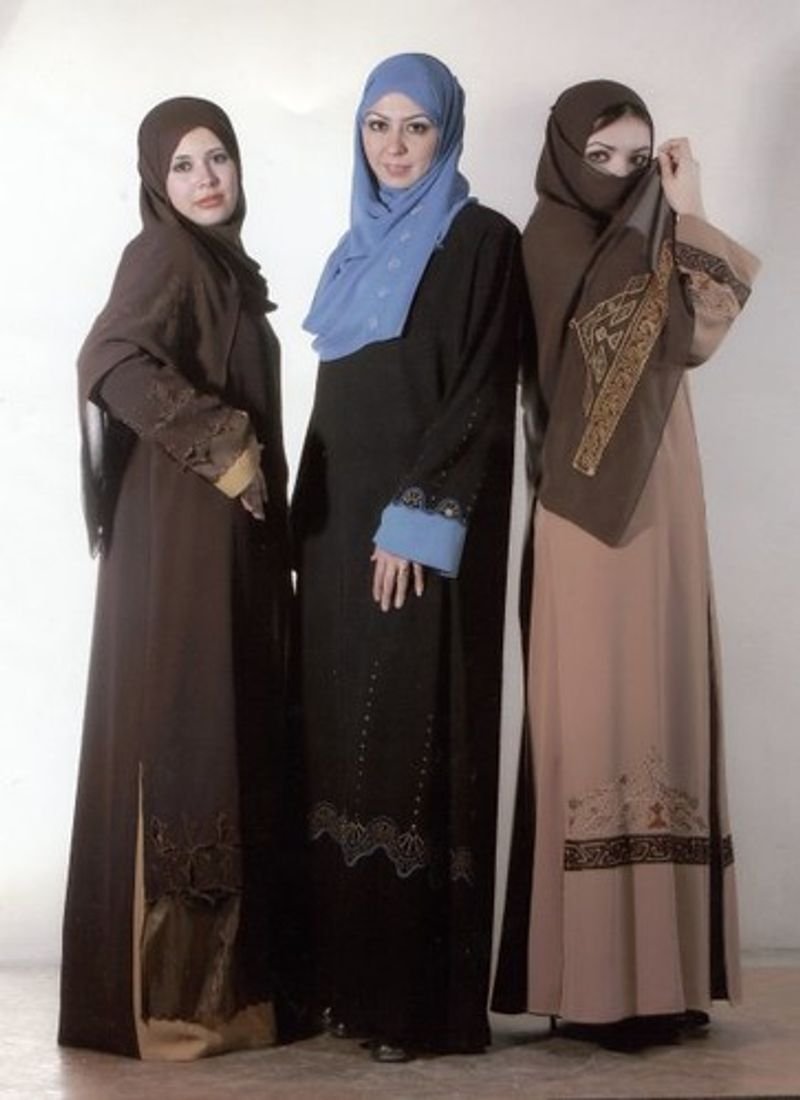 Islamic Clothes