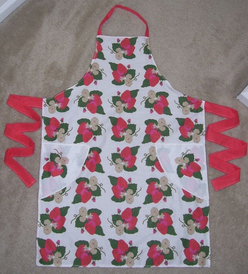 Cheap Funny Best Chicken Apron Custom