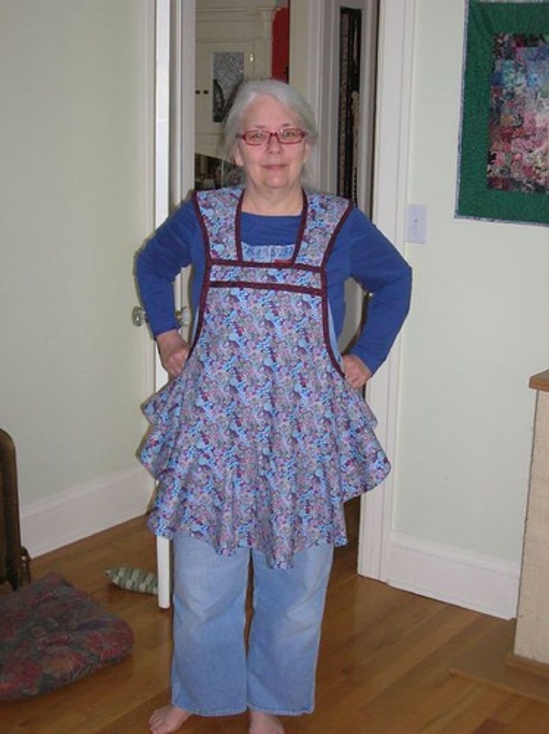 Cheap Novelty Aprons Wholesale
