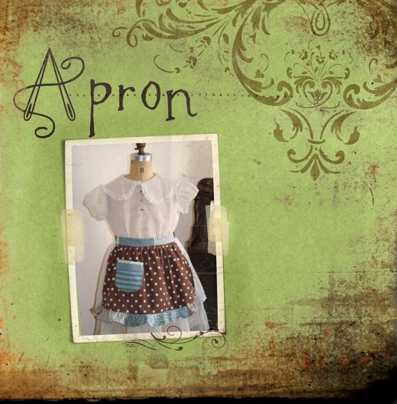 Apron