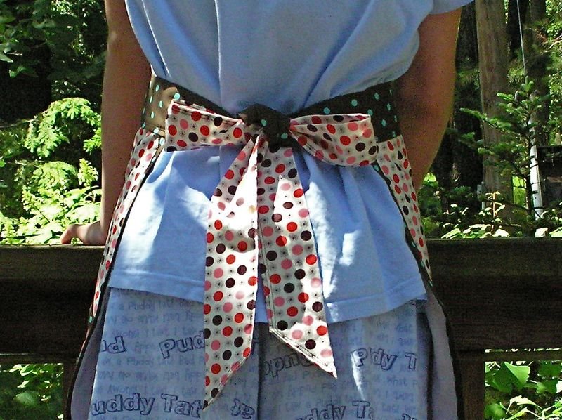 Apron