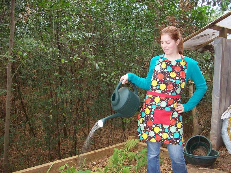 100pcs Disposable Apron