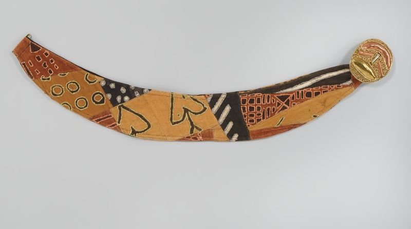 Belt