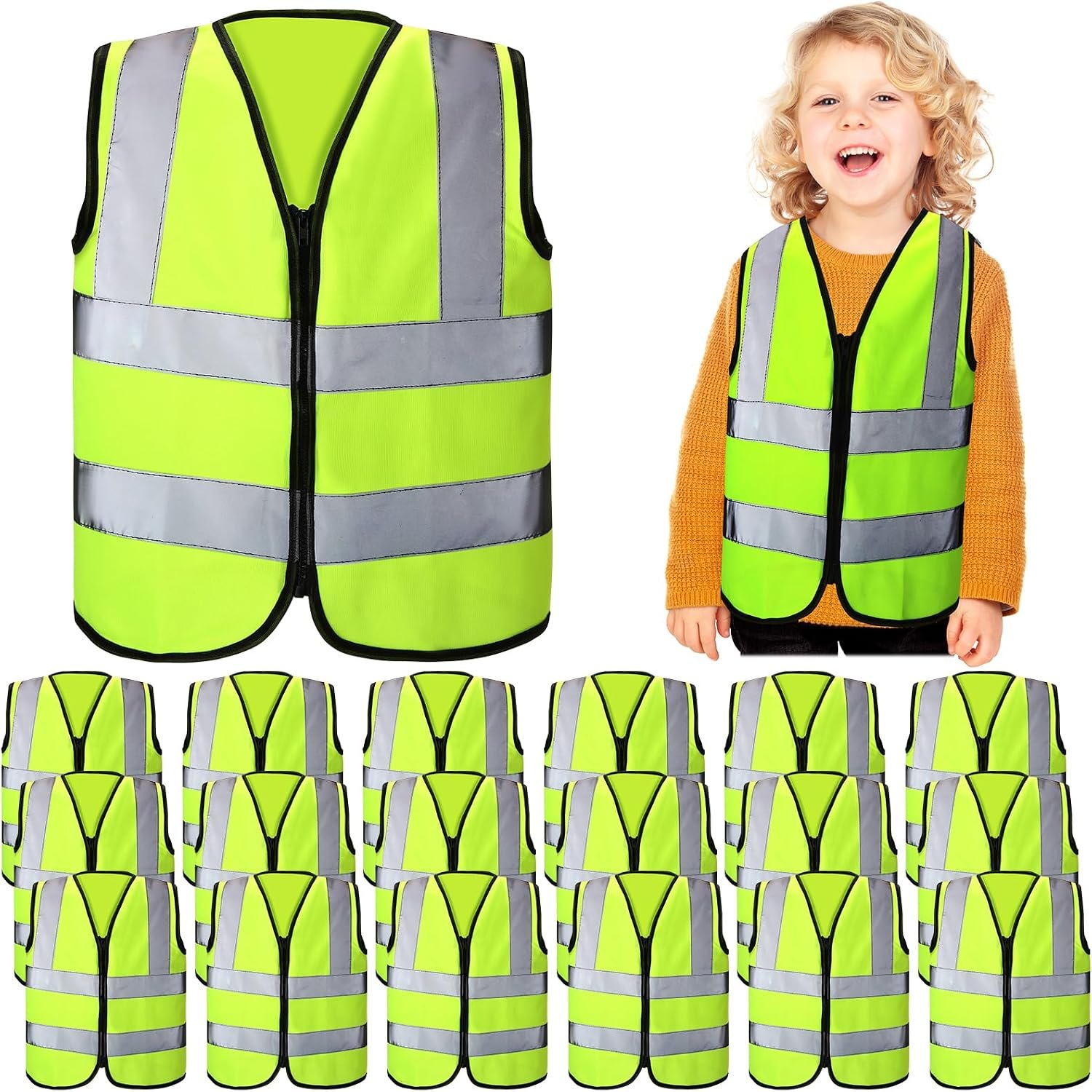 Safety Vest
