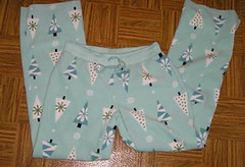 Short Pant & Pant With Leg Cuffs Set