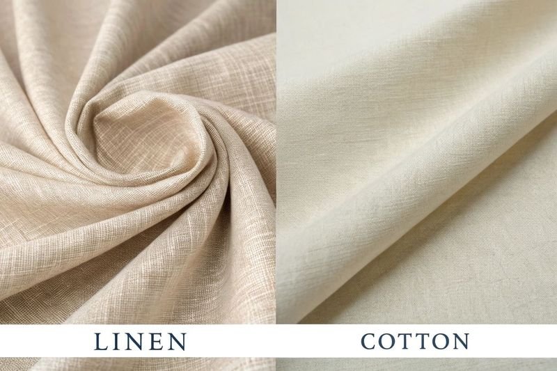 Linen Fabrics