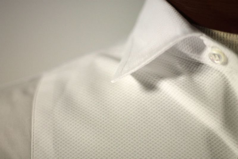 Water-Repellent Polo