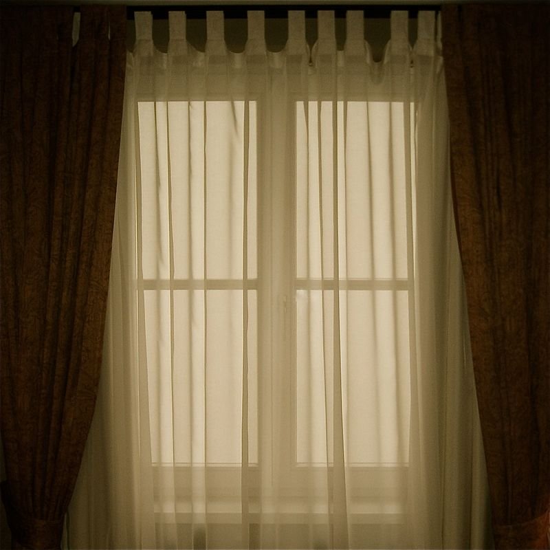 Curtains