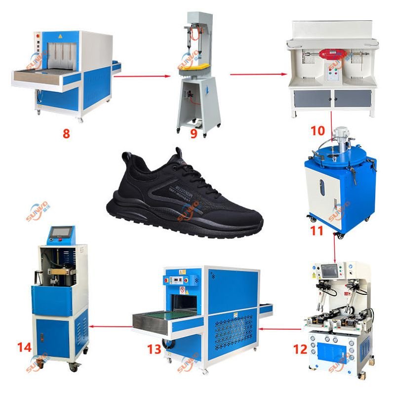 CHOTEST CHT322U/432U Automatic Video Measuring Machine Optical Video Measurement System for Moulding/Cutting Measurement Test