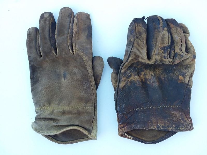 Rubber Gloves