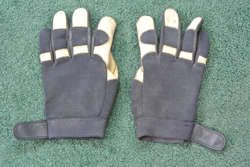 Nitrile Gloves
