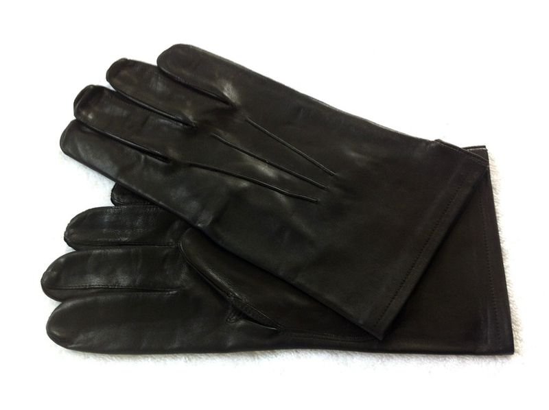 Fire safety gloves
