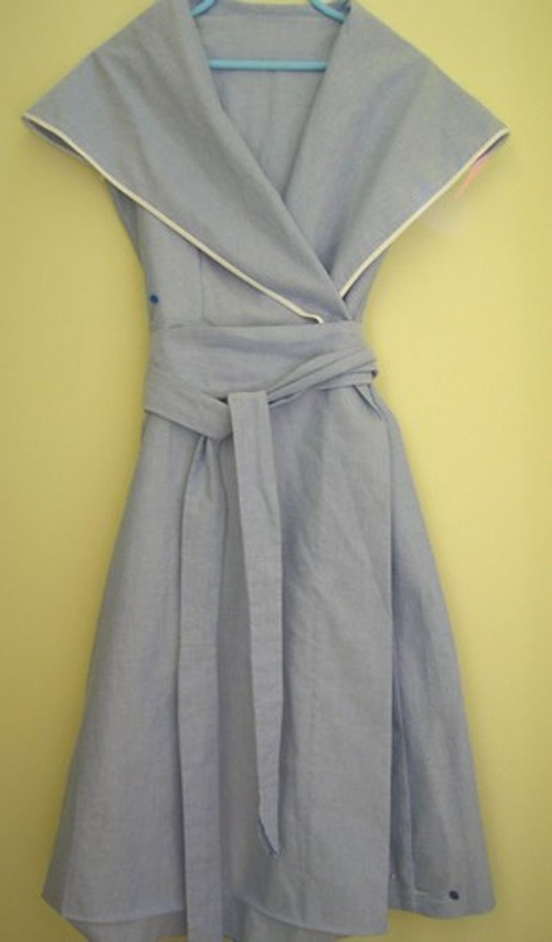 Mid Length Dress Dress