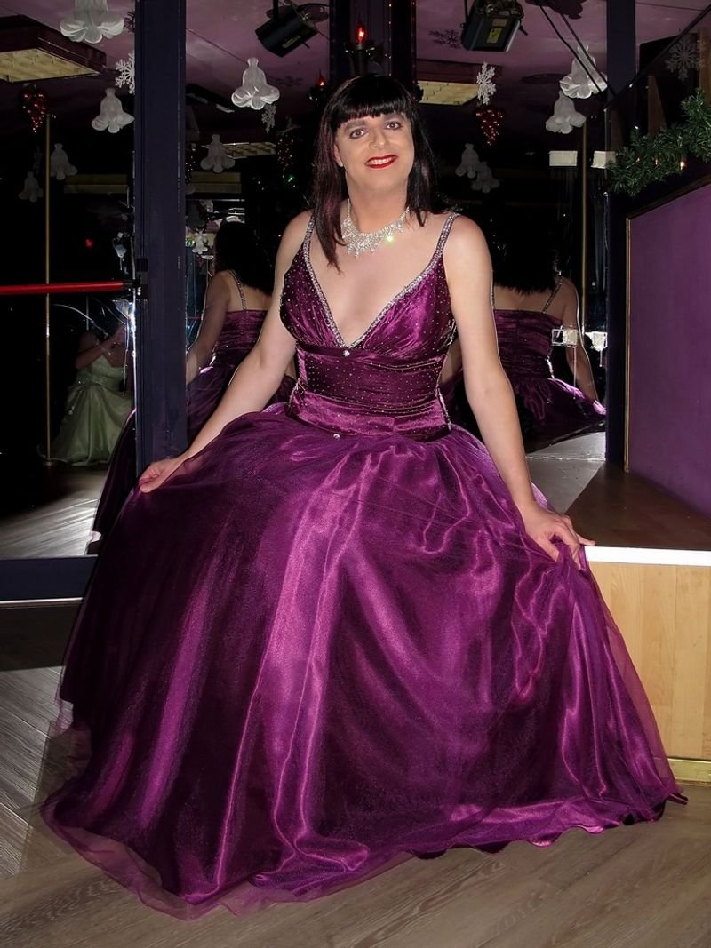 Gowns