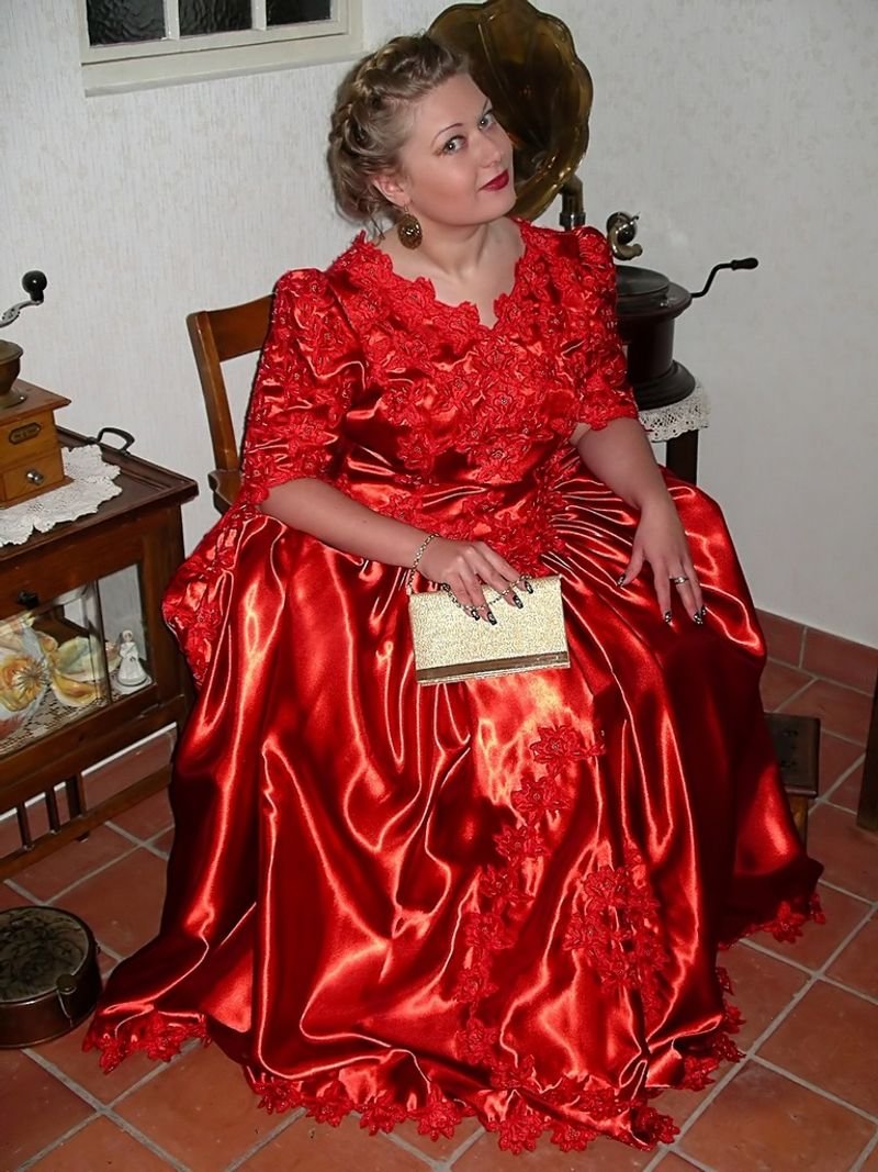 La Reine