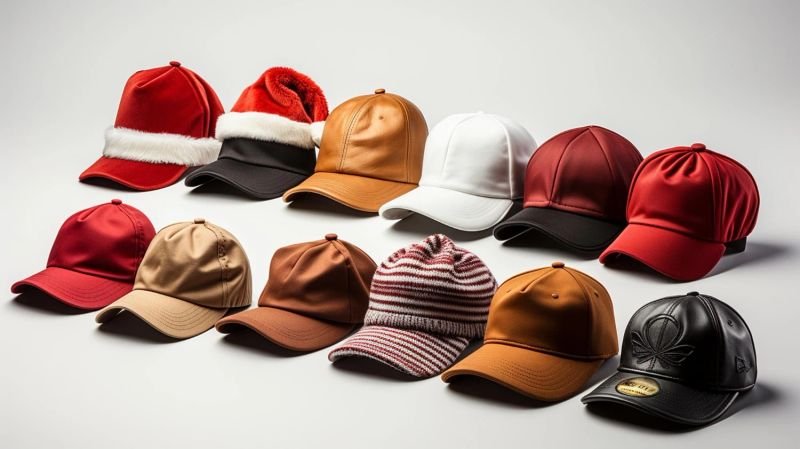 Original Caps