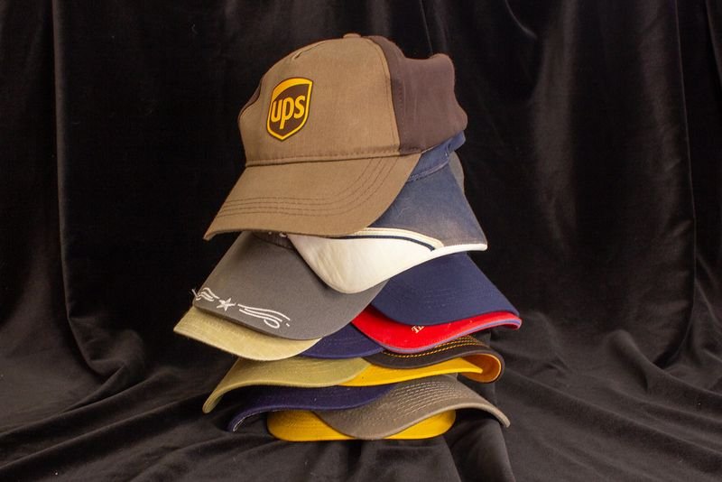 Diposable cap