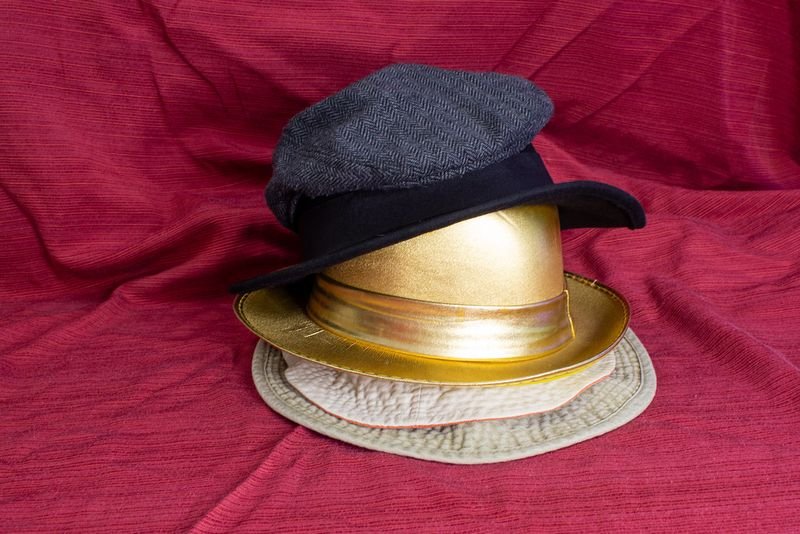 Cap - Snapback