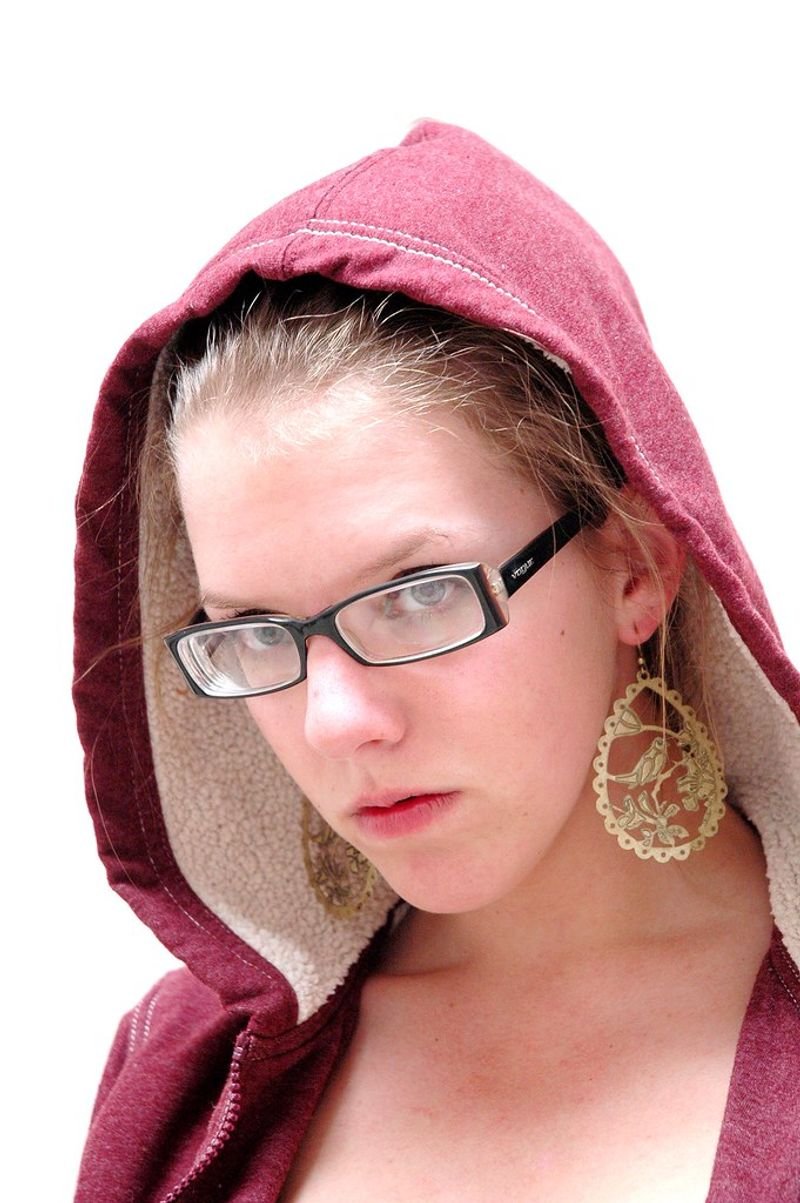 Anti-Bacterial Sweatshirt / Hoodie