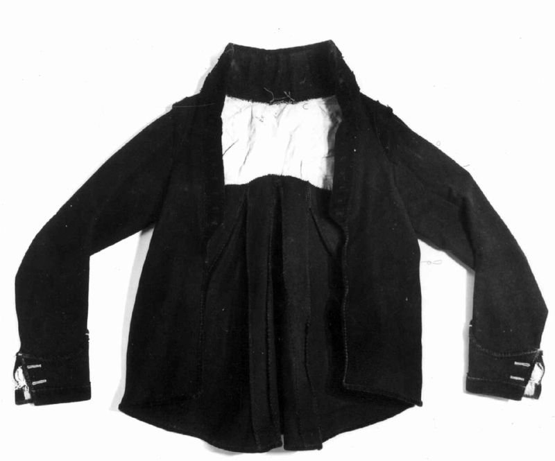 Men’s Double Face Coat