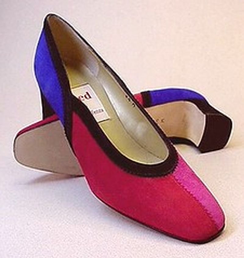 Formal Shoes Without Lace For Women