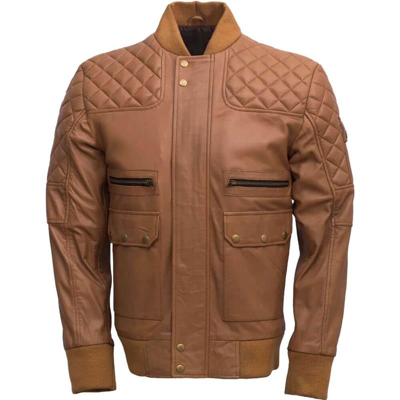 Men's Padding Jacket