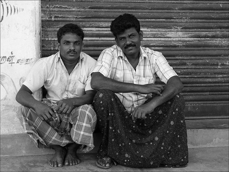 Cotton Lungi
