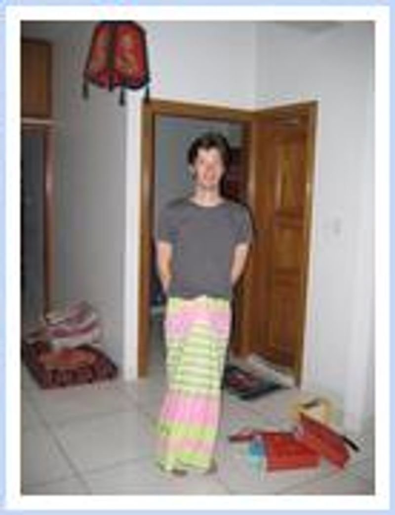 Pyjama