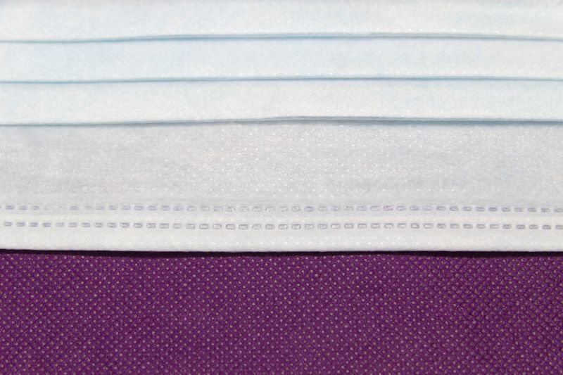PP Non Woven Fabric (Spunbond)