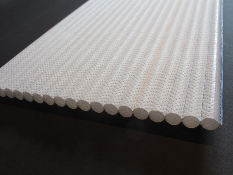 40% glass fiber PP for Filter Press Application