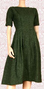 Viscose Dress