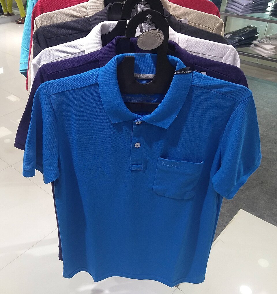 Polo T Shirts
