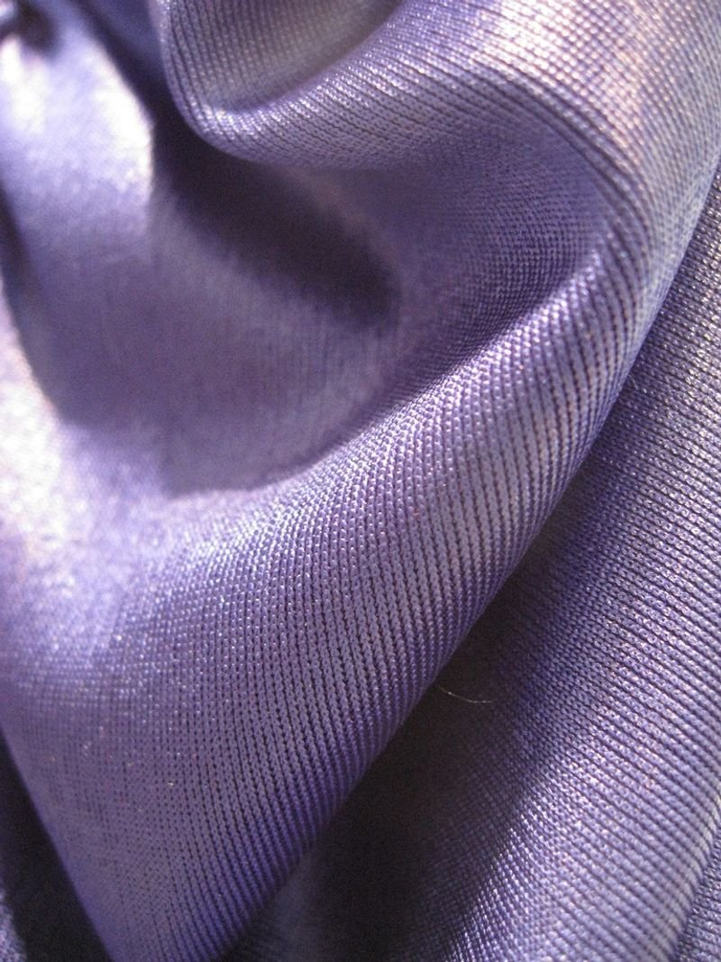 Polyester Dty Single Jersey Brush Knit Fabric