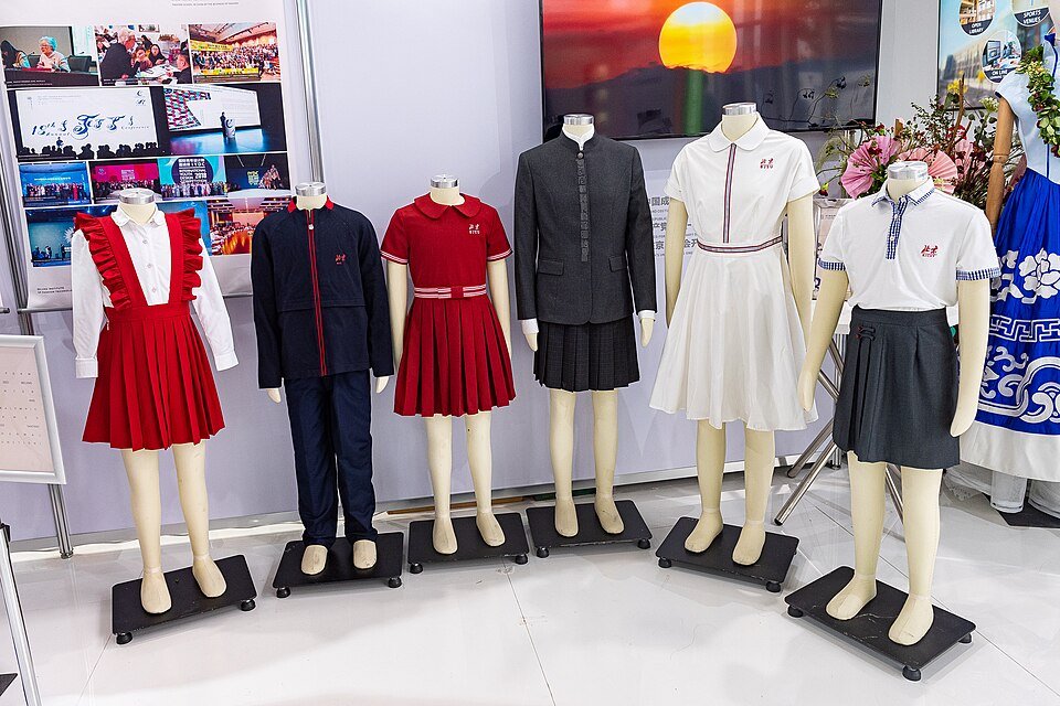 Uniforms