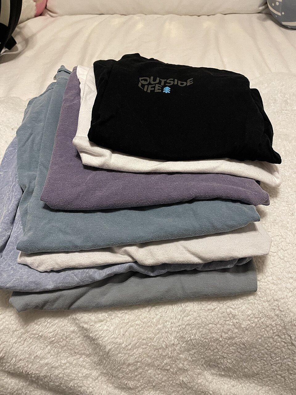 Custom bulk clothing Appare